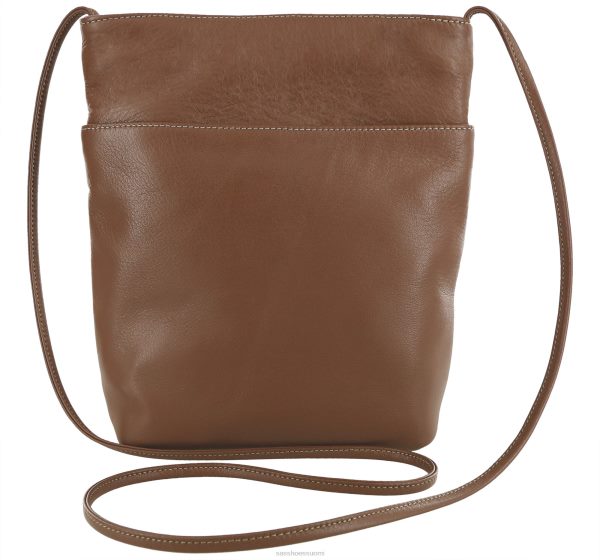 käsilaukut | SAS Shoes darla crossbody käsilaukku brandy sukupuolineutraali XTJ24Z555