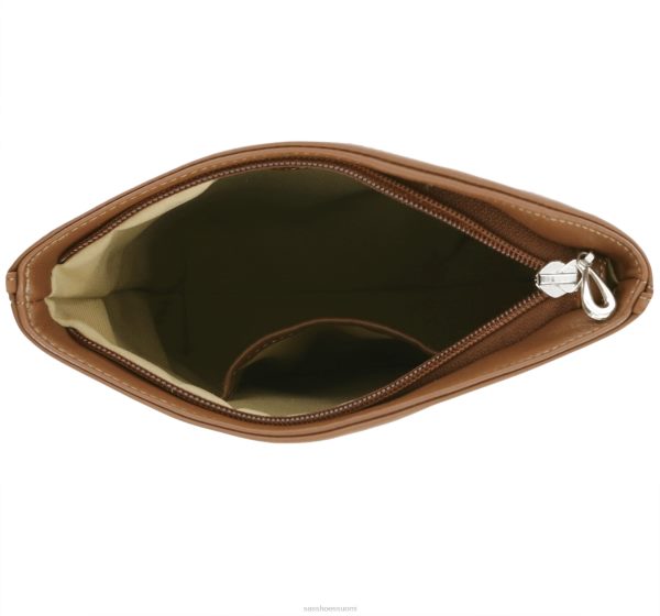 käsilaukut | SAS Shoes darla crossbody käsilaukku brandy sukupuolineutraali XTJ24Z555