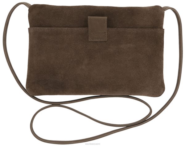 käsilaukut | SAS Shoes perla crossbody käsilaukku nalle/tummapuu sukupuolineutraali XTJ24Z553