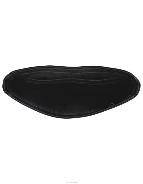 käsilaukut | SAS Shoes seight clutch käsilaukku musta chital sukupuolineutraali XTJ24Z548