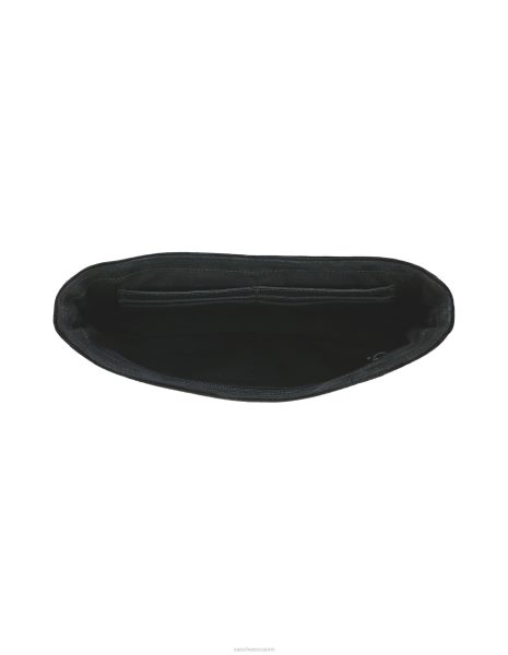 käsilaukut | SAS Shoes seight clutch käsilaukku musta sireeni sukupuolineutraali XTJ24Z560
