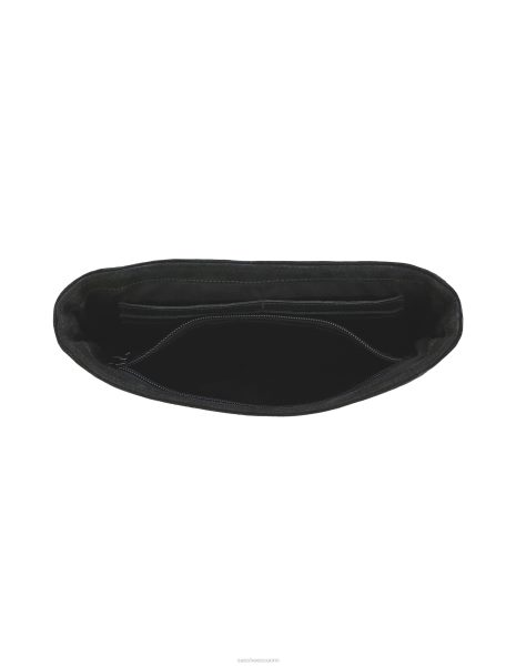 käsilaukut | SAS Shoes seight clutch käsilaukku musta sireeni sukupuolineutraali XTJ24Z560