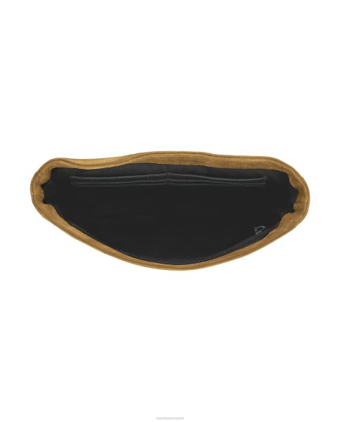 käsilaukut | SAS Shoes seight clutch käsilaukku turbinado leo sukupuolineutraali XTJ24Z561