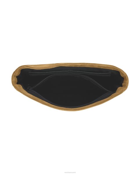 käsilaukut | SAS Shoes seight clutch käsilaukku turbinado leo sukupuolineutraali XTJ24Z561