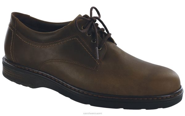 juhlakengät SAS Shoes aden pitsi oxfordissa bronx miehet XTJ24Z543