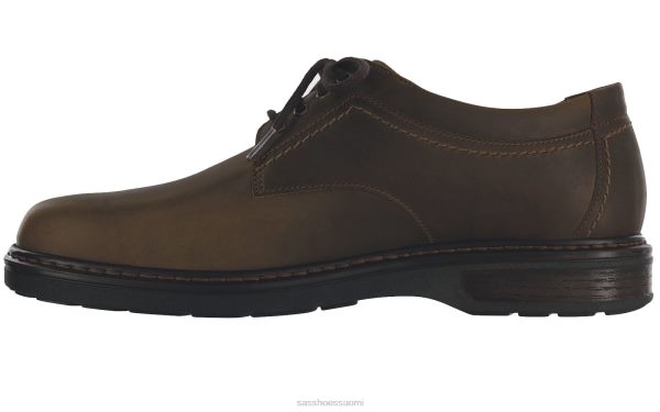 juhlakengät SAS Shoes aden pitsi oxfordissa bronx miehet XTJ24Z543