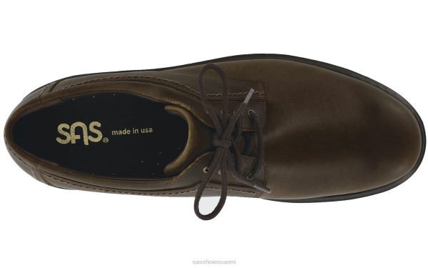 juhlakengät SAS Shoes aden pitsi oxfordissa bronx miehet XTJ24Z543