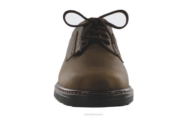 juhlakengät SAS Shoes aden pitsi oxfordissa bronx miehet XTJ24Z543