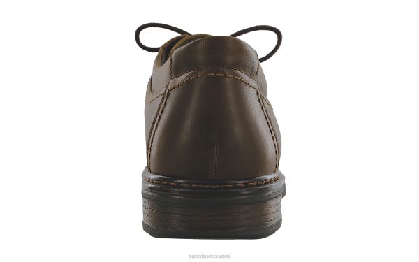 juhlakengät SAS Shoes aden pitsi oxfordissa bronx miehet XTJ24Z543