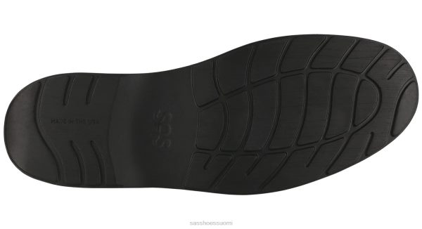 juhlakengät SAS Shoes aden pitsi oxfordissa ruskea miehet XTJ24Z541