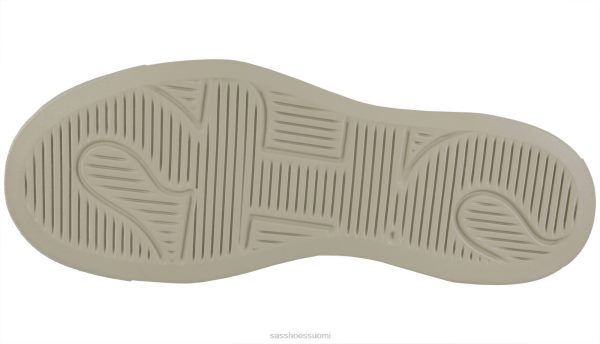 lenkkarit | SAS Shoes high street nauhalliset tennarit pähkinänruskea miehet XTJ24Z527