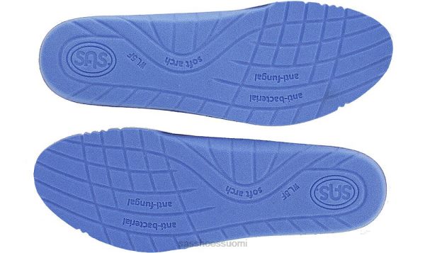 Lisätarvikkeet SAS Shoes viileä askelpohjallinen multi miehet XTJ24Z545