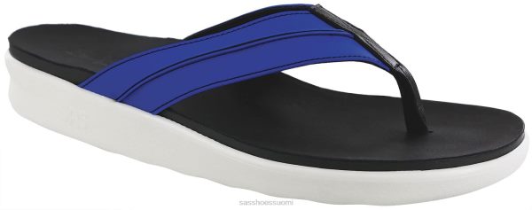 sandaalit | SAS Shoes pakonauhasandaali koboltti miehet XTJ24Z522
