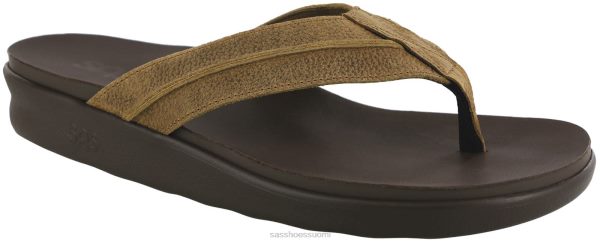 sandaalit | SAS Shoes pakonauhasandaali lyöminen miehet XTJ24Z510