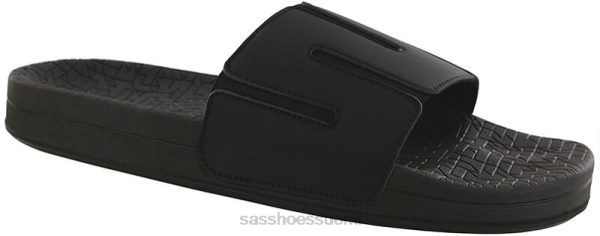 sandaalit | SAS Shoes reuna liukuva sandaali varjo miehet XTJ24Z525