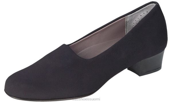 juhlakengät SAS Shoes lucia lipsahdus kantapäässä musta naiset XTJ24Z350
