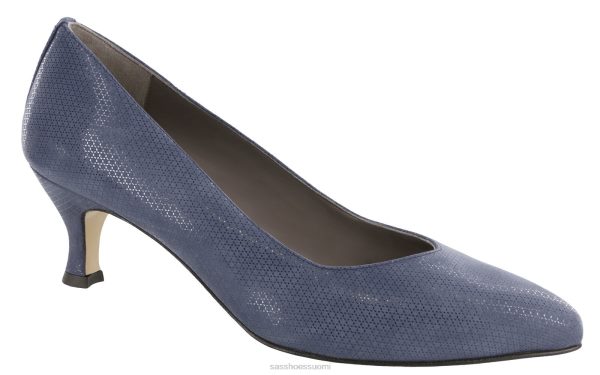 juhlakengät SAS Shoes moxie kissan kantapää farkut naiset XTJ24Z361