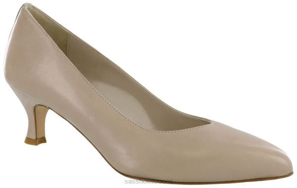 juhlakengät SAS Shoes moxie kissan kantapää sieni naiset XTJ24Z356