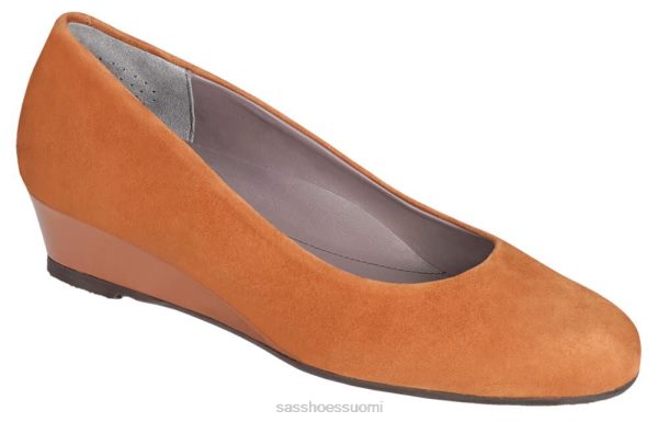 juhlakengät SAS Shoes sofian kiilapumppu dijon naiset XTJ24Z320