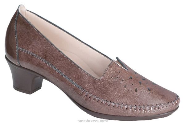 juhlakengät SAS Shoes sonyo slip on kantapää portobello naiset XTJ24Z352