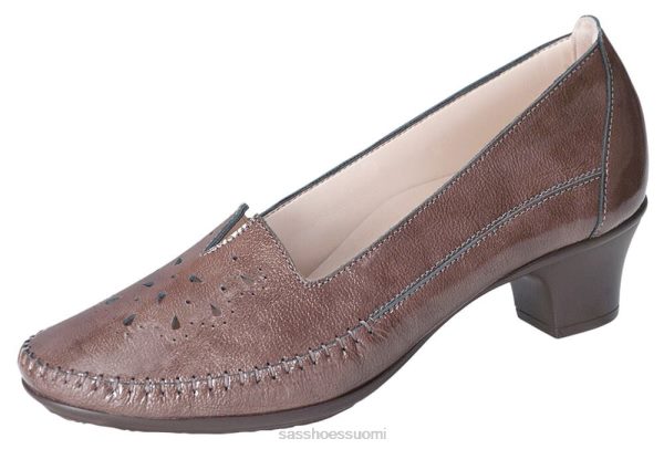 juhlakengät SAS Shoes sonyo slip on kantapää portobello naiset XTJ24Z352