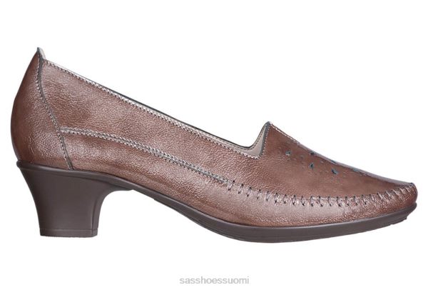 juhlakengät SAS Shoes sonyo slip on kantapää portobello naiset XTJ24Z352