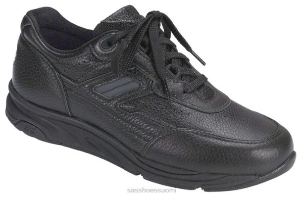 lenkkarit | SAS Shoes Tour nauhalliset tennarit musta naiset XTJ24Z283