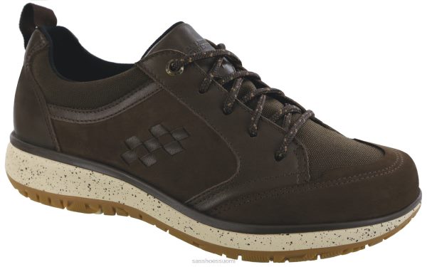 lenkkarit | SAS Shoes boulder nauhalliset tennarit smores naiset XTJ24Z426