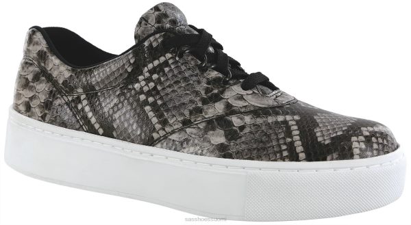 lenkkarit | SAS Shoes free rein nauhalliset tennarit mamba naiset XTJ24Z1