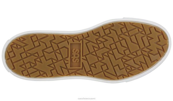 lenkkarit | SAS Shoes free rein nauhalliset tennarit sininen kuu/musta naiset XTJ24Z12