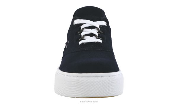 lenkkarit | SAS Shoes free rein nauhalliset tennarit sininen kuu/musta naiset XTJ24Z12
