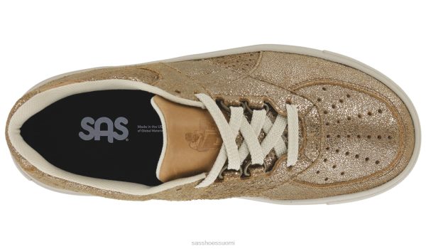 lenkkarit | SAS Shoes high street-x naisten nauhalliset tennarit aurinkokivi naiset XTJ24Z420