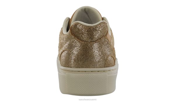 lenkkarit | SAS Shoes high street-x naisten nauhalliset tennarit aurinkokivi naiset XTJ24Z420