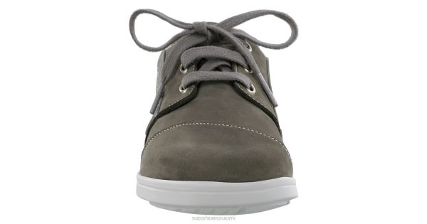 lenkkarit | SAS Shoes marnie nauhalliset tennarit gris/käärme naiset XTJ24Z285