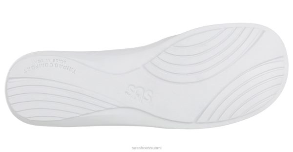 lenkkarit | SAS Shoes marnie nauhalliset tennarit musta/kiiltävä naiset XTJ24Z288