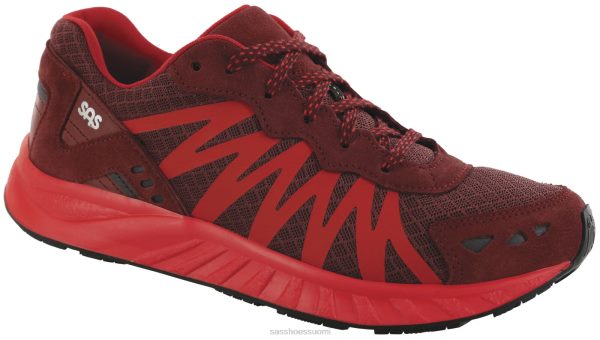 lenkkarit | SAS Shoes tempo r nauhalliset tennarit hiillos naiset XTJ24Z427