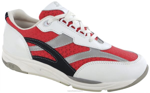 lenkkarit | SAS Shoes tour mesh lt nauhalliset tennarit booli naiset XTJ24Z313