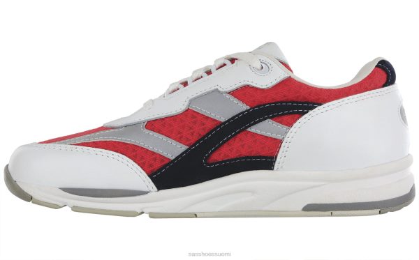 lenkkarit | SAS Shoes tour mesh lt nauhalliset tennarit booli naiset XTJ24Z313