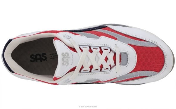 lenkkarit | SAS Shoes tour mesh lt nauhalliset tennarit booli naiset XTJ24Z313