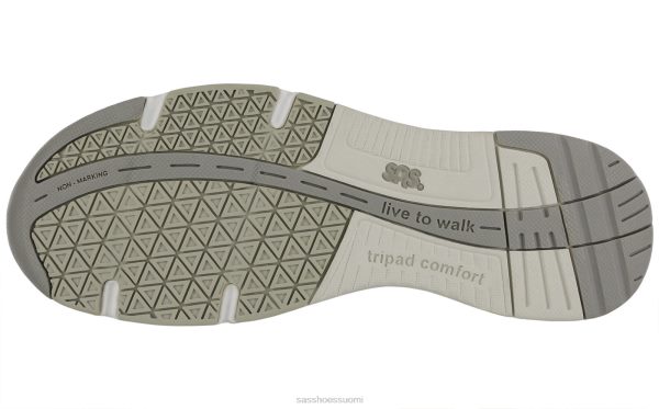 lenkkarit | SAS Shoes tour mesh lt nauhalliset tennarit booli naiset XTJ24Z313