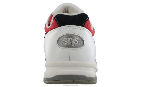 lenkkarit | SAS Shoes tour mesh lt nauhalliset tennarit booli naiset XTJ24Z313