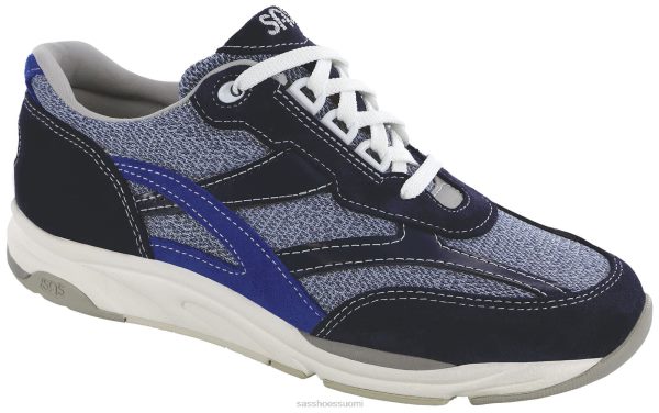 lenkkarit | SAS Shoes tour mesh lt nauhalliset tennarit meren- naiset XTJ24Z312