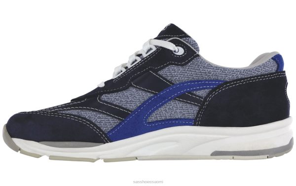 lenkkarit | SAS Shoes tour mesh lt nauhalliset tennarit meren- naiset XTJ24Z312