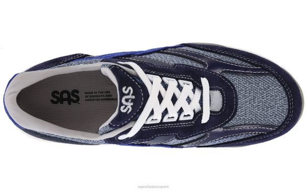 lenkkarit | SAS Shoes tour mesh lt nauhalliset tennarit meren- naiset XTJ24Z312