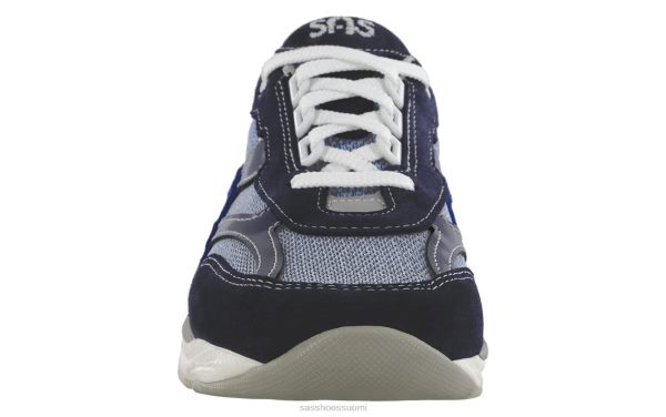 lenkkarit | SAS Shoes tour mesh lt nauhalliset tennarit meren- naiset XTJ24Z312