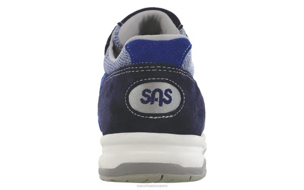 lenkkarit | SAS Shoes tour mesh lt nauhalliset tennarit meren- naiset XTJ24Z312