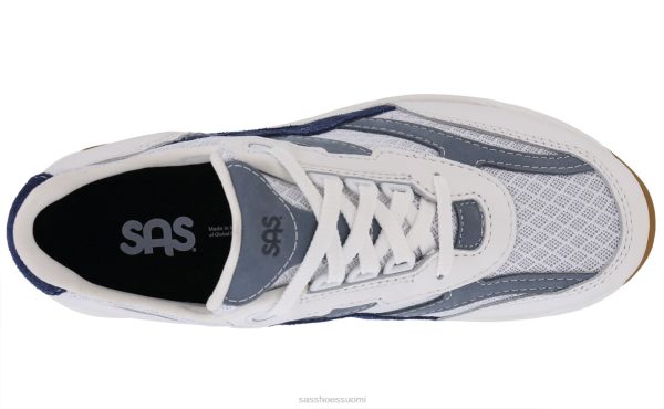 lenkkarit | SAS Shoes tour mesh nauhalliset tennarit Lago Vista naiset XTJ24Z298