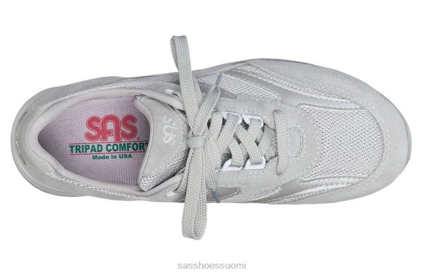 lenkkarit | SAS Shoes tour mesh nauhalliset tennarit pöly naiset XTJ24Z293