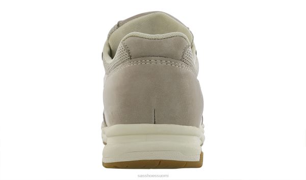 lenkkarit | SAS Shoes tour mesh nauhalliset tennarit taupe/vaaleanpunainen naiset XTJ24Z297