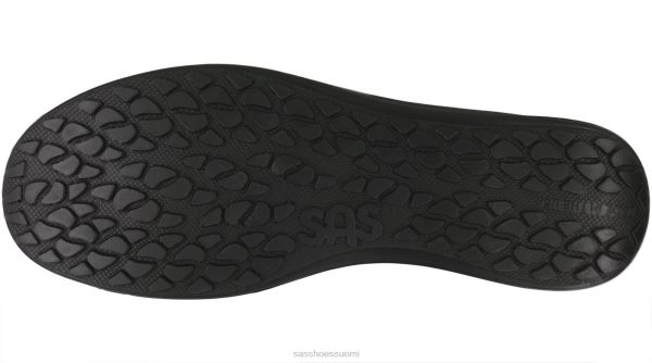lenkkarit | SAS Shoes urheilullinen lux nauhallinen lenkkari savu/painovoima naiset XTJ24Z18